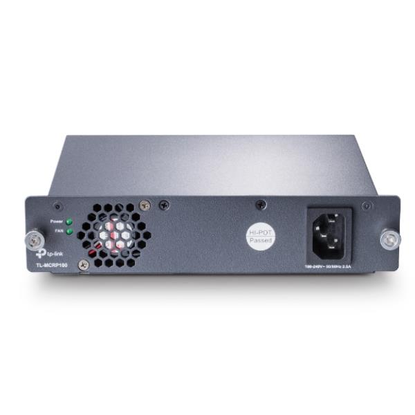 TP-LINK ALIMENTATORE RIDONDANTE