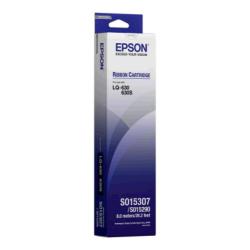 Epson - Nastro - Nero - C13S015307 - …
