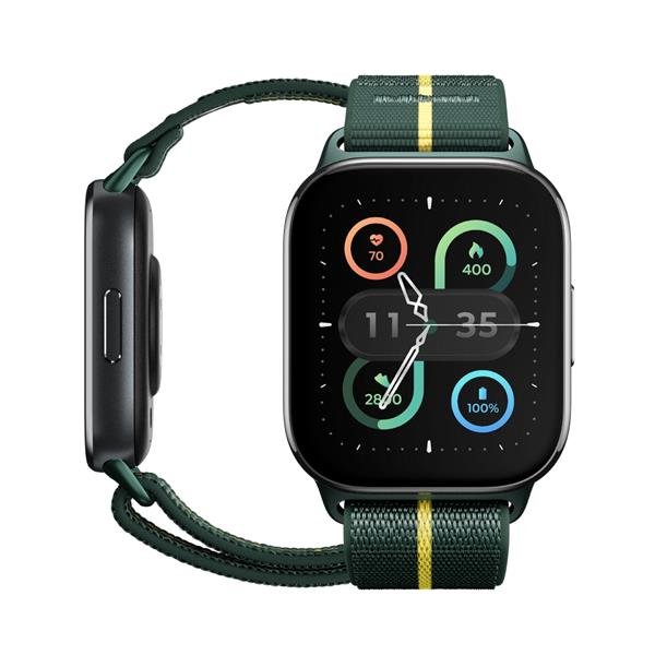 Motorola moto watch fit 4,83 cm (1.9') OLED
