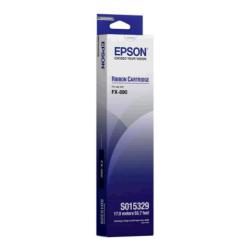 Epson - Nastro - Nero - C13S015329 - …