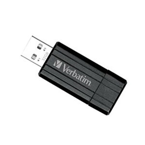 Verbatim - Usb Store'N'Go - Nero - 49063 - 16GB