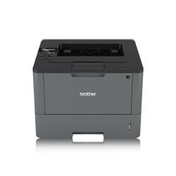 Brother - Stampante laser - monocromatica - HL-L5000D