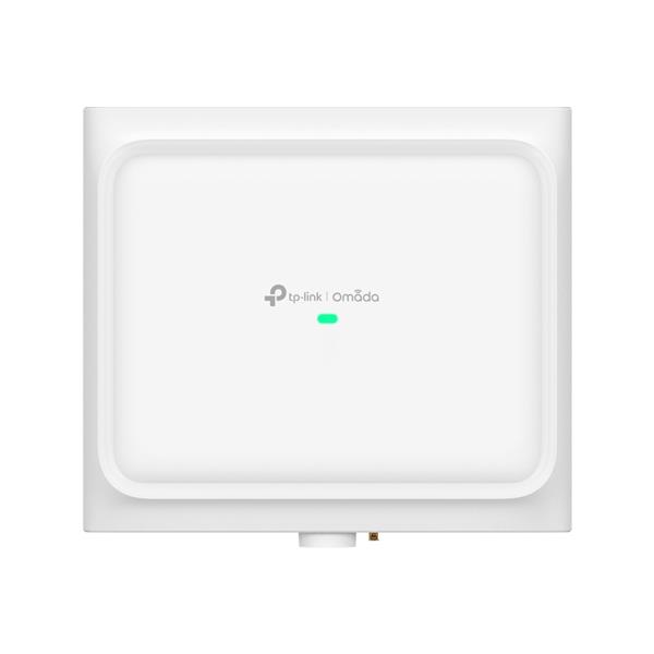 TP-LINK OMADA EAP650 D120-OUTDOOR V1 ACCESS POINT WIRELESS DUAL BAND 2.4/5GHz WI-FI 6 PoE IP 68