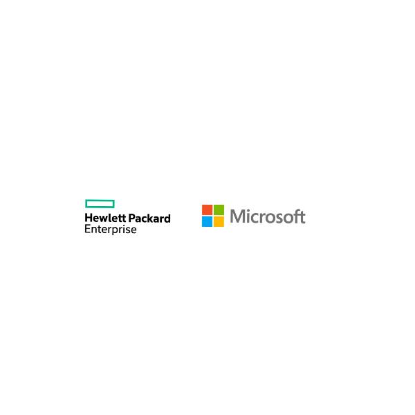 HPE MICROSOFT WINDOWS SERVER 2025 REMOTE DESKTOP SERVICE …