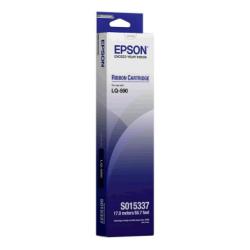 Epson - Nastro - Nero - C13S015337 - …