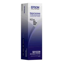 Epson - Nastro - Nero - C13S015339 - 5.000.000 caratteri