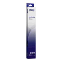 Epson - Nastro - Nero - C13S015336 - 8.000.000 caratteri