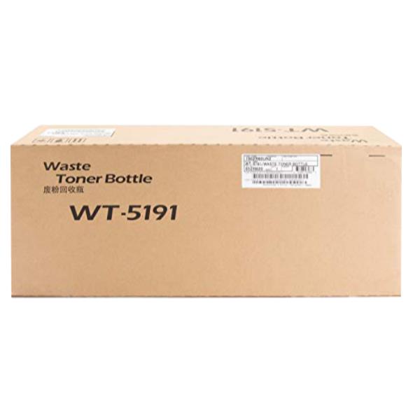 Kyocera - Vaschetta recupero Toner - WT-5191 - …