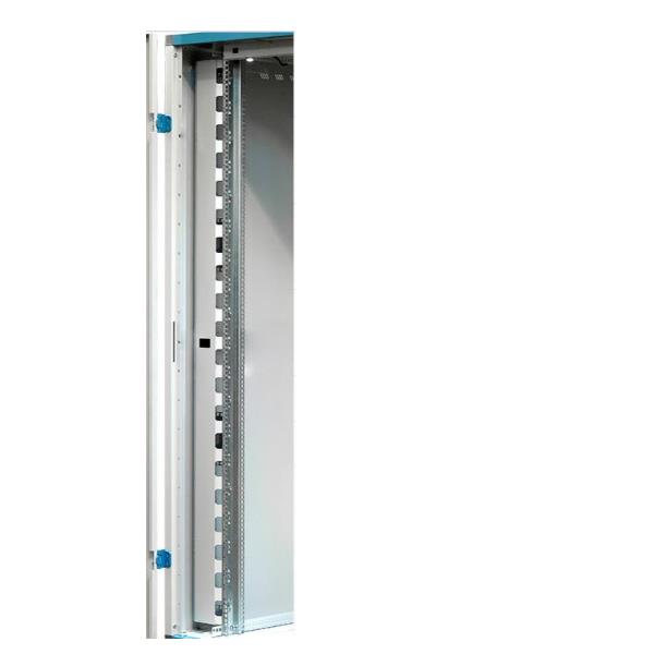 Tecnostell gestione cavi verticale P9091
