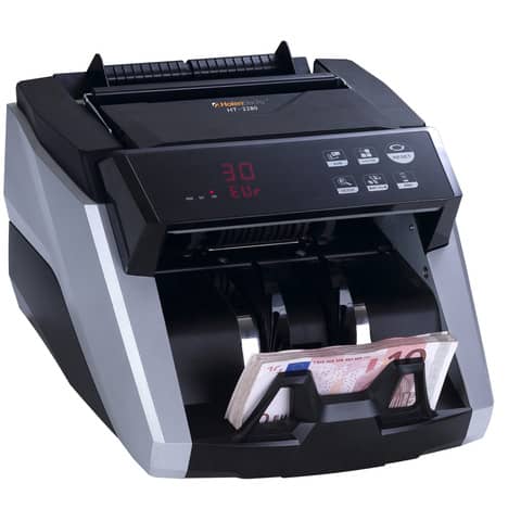 Conta/Verifica banconote HT2280 - 31,1 x 26,1 x …