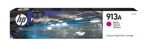 Hp - Cartuccia ink originale - 913A - …