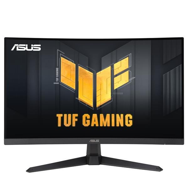Asus TUF gaming (27') 2560 x 1440 Pixel Quad HD FastVA