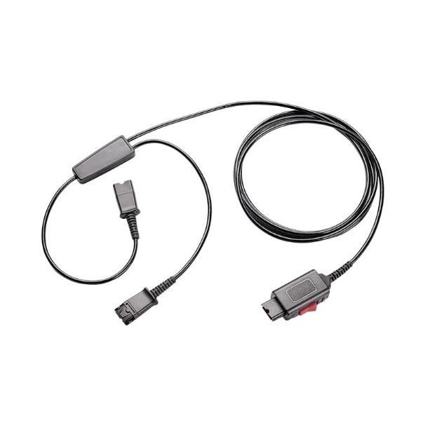 POLY HP POLY Y TRNG CBL