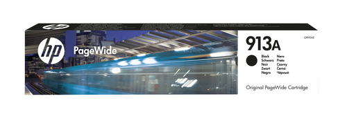 Hp - Cartuccia ink originale - 913A - …