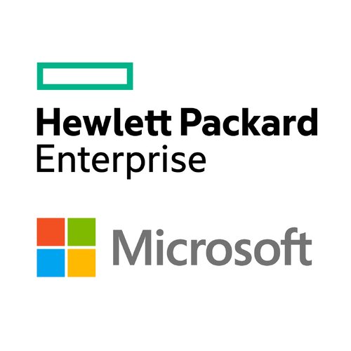 SW MS HPE WIN SERVER 2025 10DEVICE CAL WW LTU