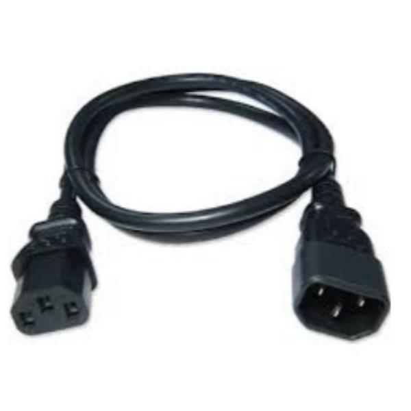 Zebra - Prolunga alimentazione - IEC 60320 C13 …