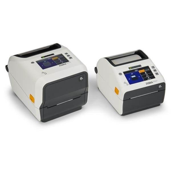 Zebra ZD621d-HC - Stampante per etichette - termico …