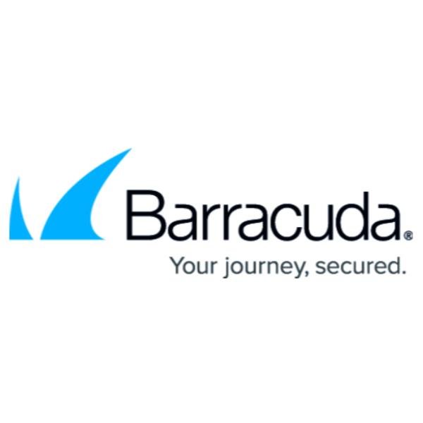 BARRACUDA BCGF APPL F400 IR SUB 1MO