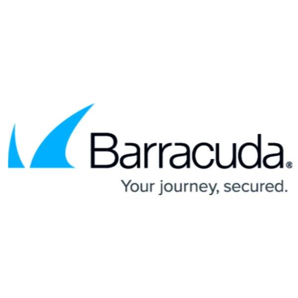 BARRACUDA BCGF VL VF100 EUS SUB 1MO
