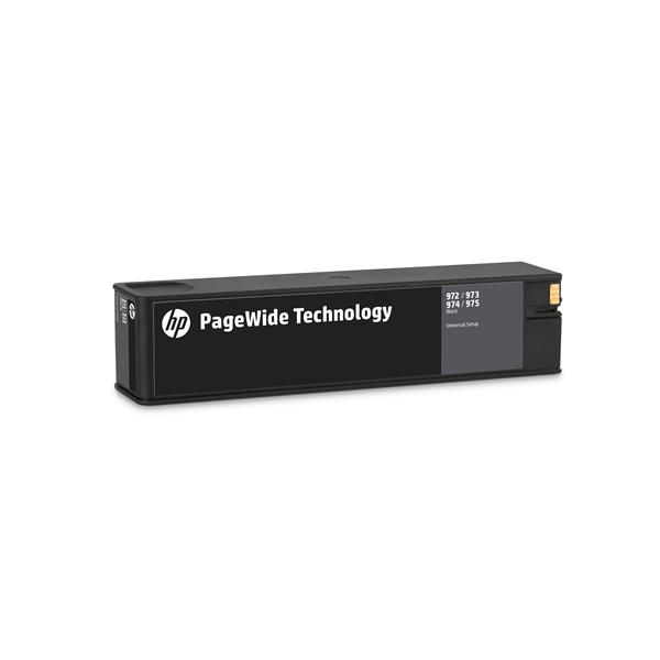 Hp - Cartuccia ink originale - 981A - …