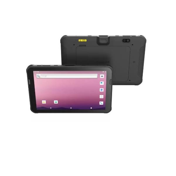 Honeywell EDA10A - Tablet - robusto - Android 12 - 128 GB - 10.1" (1920 x 1200) - lettore codice a barre - slot microSD - 4G, 5G