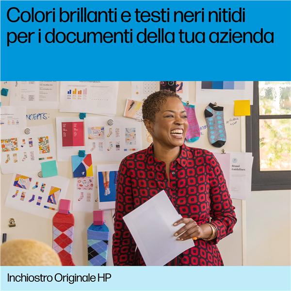 Hp - Cartuccia ink originale - 981A - …