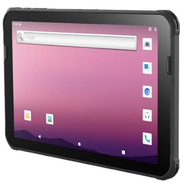 Honeywell EDA10A TABLET RUGGED, NO SCANNER, BT, WI-FI, …