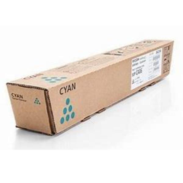 Ricoh - Toner - Ciano - 842096 - 5.000 pag