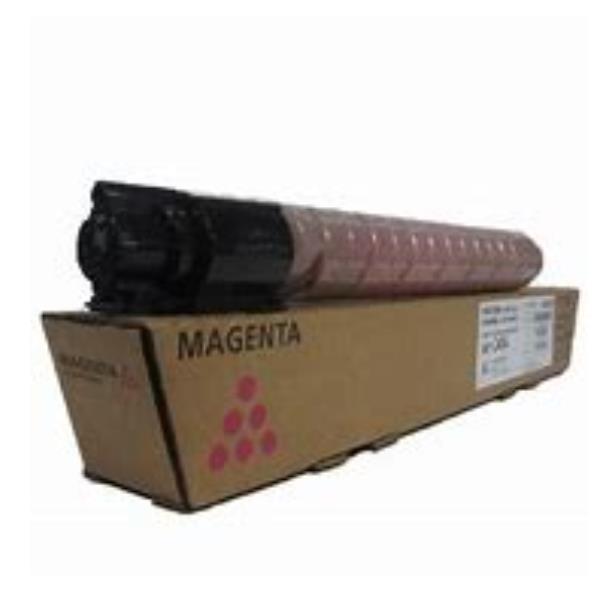 Ricoh - Toner - Magenta - 842097 - …
