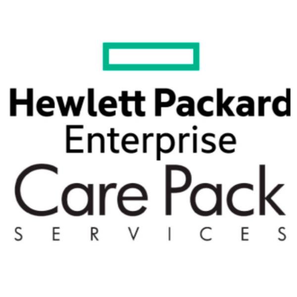 HPE Pointnext Tech Care Essential Service - Supporto tecnico - per HPE Integrated Lights-Out (iLO) Advanced Pack c/3 anni di assistenza 24x7 - consulenza telefonica - 5 anni - 24x7 - tempo di risposta: 15 min