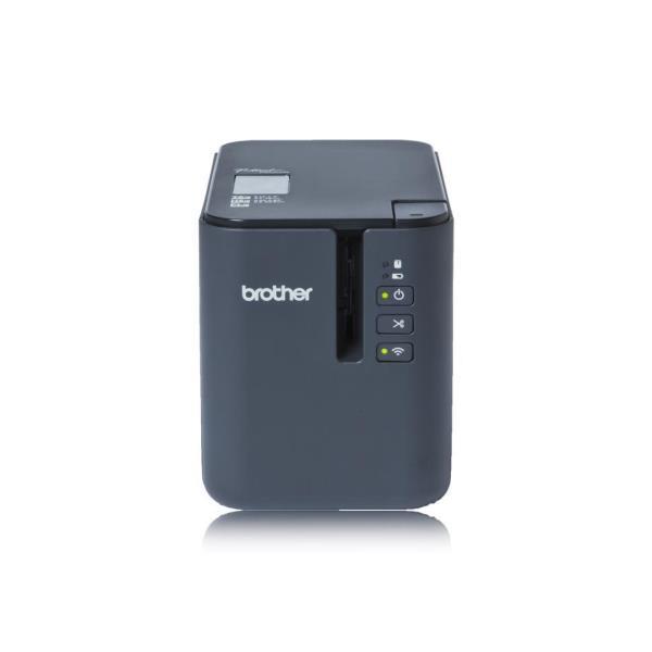 Brother - Etichettatrice - P-Touch - PTP900