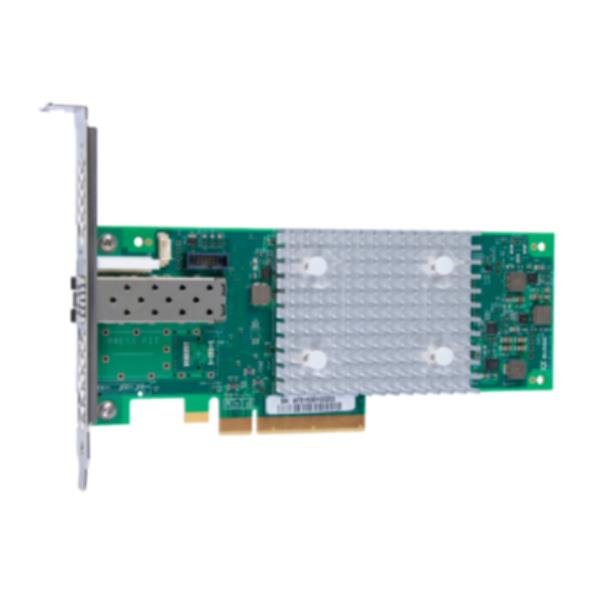 Porta-avvisi Q-Connect in polistirolo con base a T trasparente per formato 15x7xH.21,3 cm - KF04175