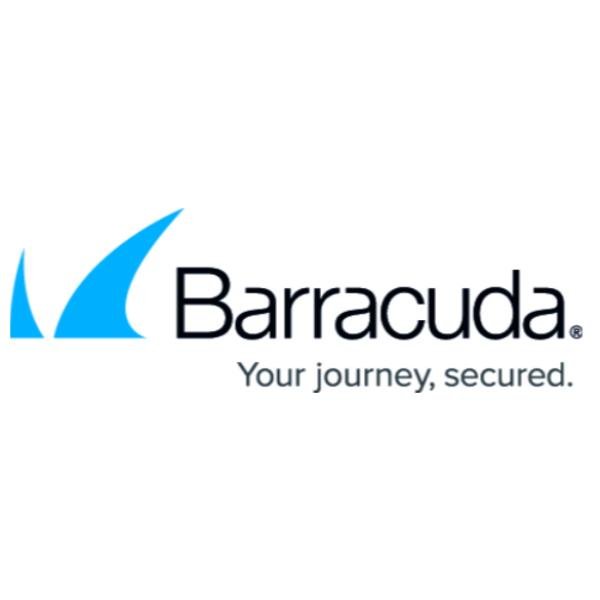 BARRACUDA BCGF VL VF100 ATP SUB 1MO