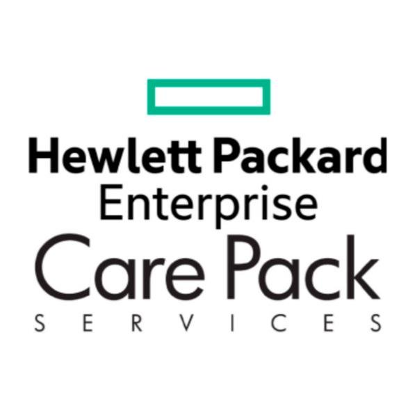 HPE Pointnext Tech Care Critical Service Post Warranty - Contratto di assistenza esteso - parti e manodopera - 1 anno - on-site - 24x7 - tempo di riparazione: 6 ore - per P/N: C8R10AR, C8R15AR, C8R15AR#ABH, C8R16AR, C8R17AR, C8S54AR, C8S55AR, C8S55AR#ABH