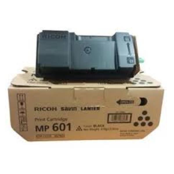 Ricoh - Toner - Nero - 407824 - …