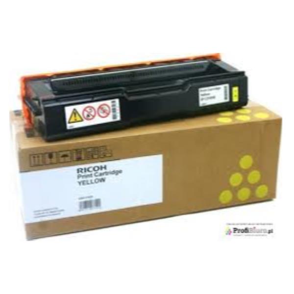 Ricoh - Toner - Giallo - 407902 - …