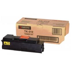 Kyocera - Toner - Nero - TK-310 - …