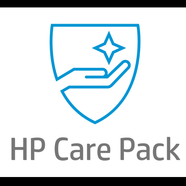 HP INC HP 3Y ONS PDA DMR DT