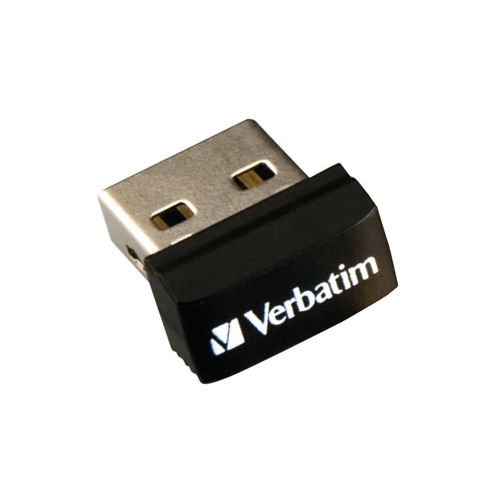 Verbatim - Usb 3.0 Store 'N'Stay Nano - 98711 - 64GB