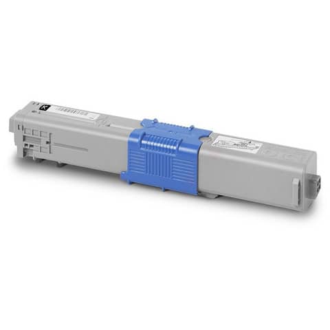 Oki - Toner - Nero - C332/MC363 - 46508712 - 3.500 pag