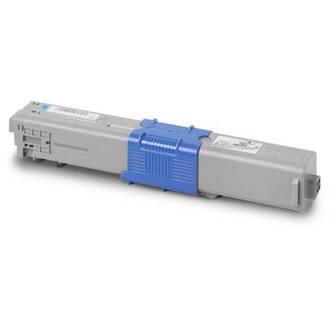Oki - Toner - Ciano - C332/MC363 - …
