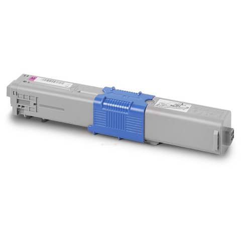 Oki - Toner - Magenta - C332/MC363 - 46508710 - 3.000 pag