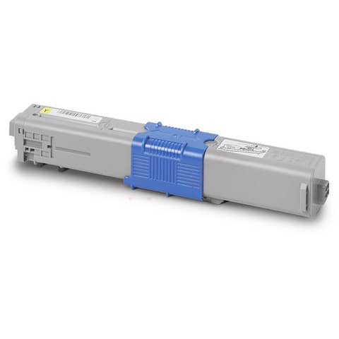 Oki - Toner - Giallo - C332/MC363 - 46508709 - 3.000 pag