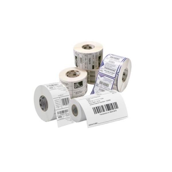 Portanomi DURABLE con magnete trasparente inserto 54x90mm conf. …