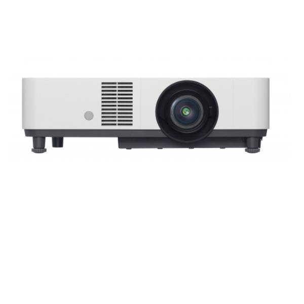 Sony VPL-PHZ51 - Proiettore 3LCD - 5300 lumen - 5300 lumen (colore) - WUXGA (1920 x 1200) - 16:10 - LAN
