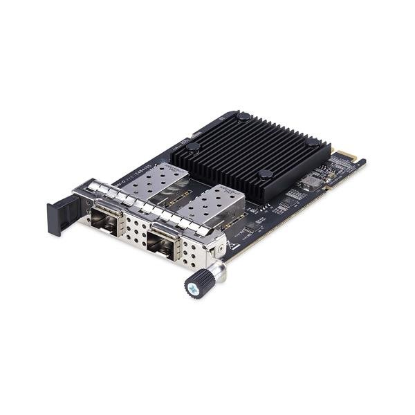 STARTECH SCHEDA DI RETE OCP SFP+ A 2 PT