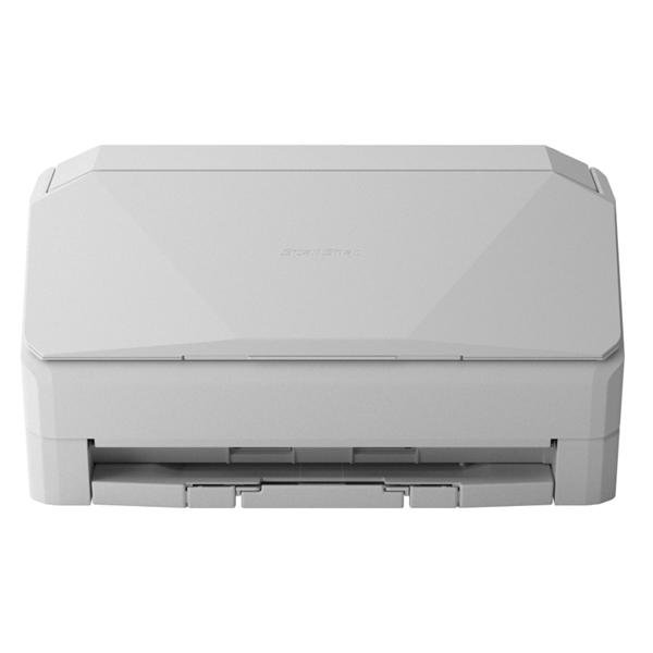 Ricoh ScanSnap IX2500, 297 x 432 mm, 600 x 600 DPI, 45 ppm, 90 ipm (pollice al minuto), Scanner ADF, Bianco