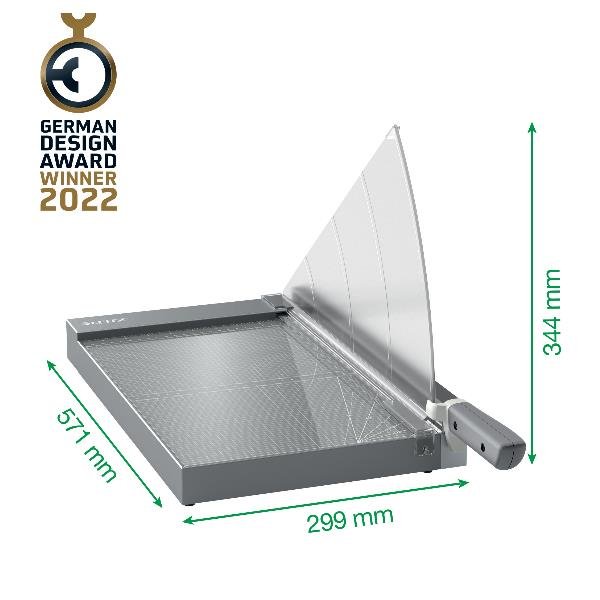 Porta progetti con tre bottoni EURO-CART linea Eco …