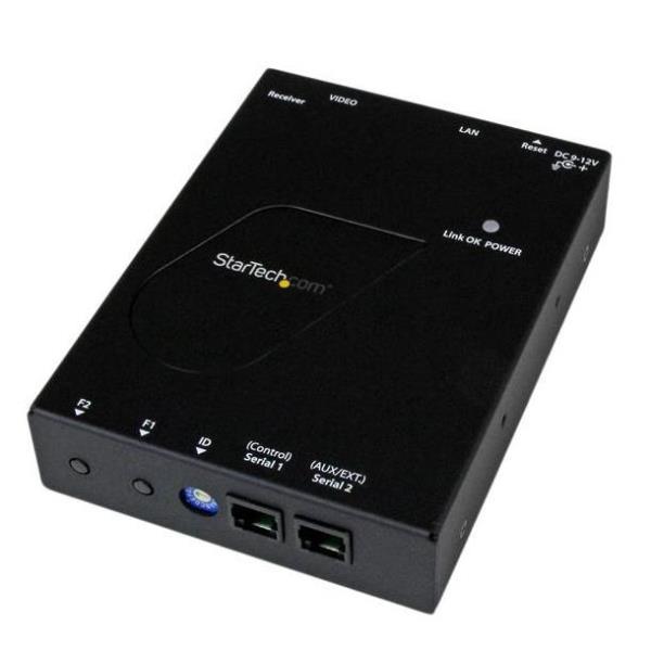 STARTECH RICEVITORE HDMI IP X ST12MHDLAN
