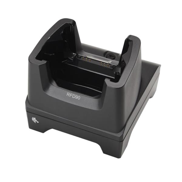 ZEBRA CRADLE RFD90 1-DEVICE TOASTER